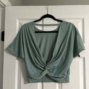 Halara Top Size Medium